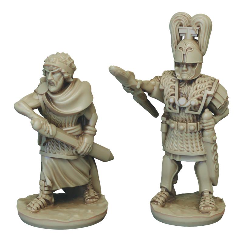 mm Numidian command Massanissa and Quintus
